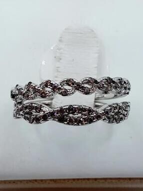 Ring Bomb Party RBP4635 The Gabriella Ring